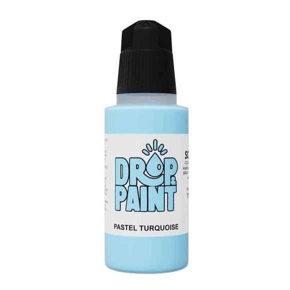Scale 75 Drop and Paints Acrylic Paint 17mL (Pastel)