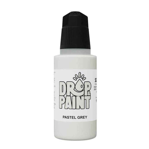 Scale 75 Drop and Paints Acrylic Paint 17mL (Pastel)