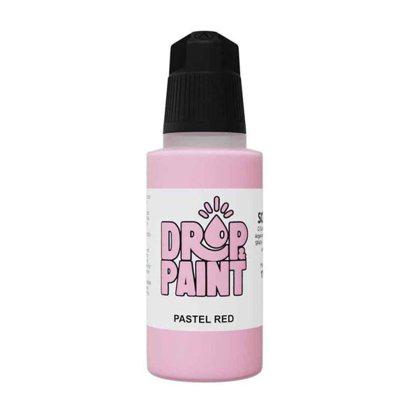 Scale 75 Drop and Paints Acrylic Paint 17mL (Pastel)