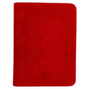 Ultra Pro Vivid Deluxe 9-Pocket Zippered PRO-Binder Portfolio