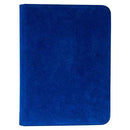 Ultra Pro Vivid Deluxe 9-Pocket Zippered PRO-Binder Portfolio