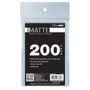 Ultra Pro PRO-Gloss Standard Deck Protector Sleeves 200pcs-5