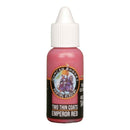 Two Thin Coats Acrylic Paint 15mL (Red)