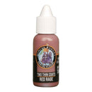Two Thin Coats Acrylic Paint 15mL (Red)