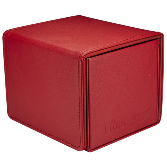Ultra Pro Vivid Alcove Edge Deck Box