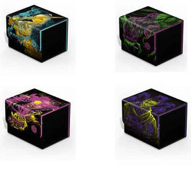 Ultimate Guard MtG Duskmourn XenoSkin 100+ Deck Box
