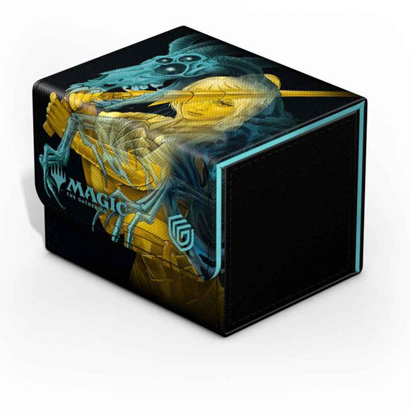 Ultimate Guard MtG Duskmourn XenoSkin 100+ Deck Box