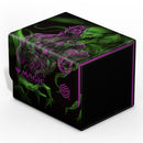 Ultimate Guard MtG Duskmourn XenoSkin 100+ Deck Box-5