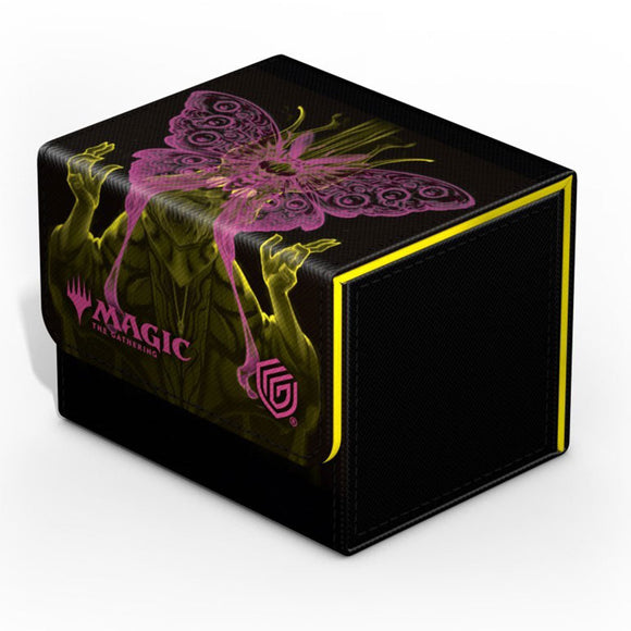 Ultimate Guard MtG Duskmourn XenoSkin 100+ Deck Box