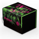 Ultimate Guard MtG Duskmourn XenoSkin 100+ Deck Box-11