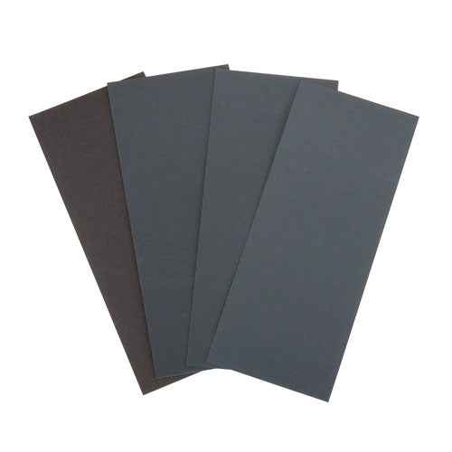 Godhand Kami Paper Sanding Sheet