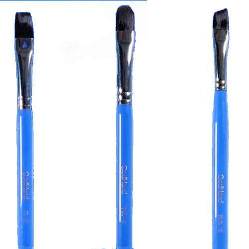 Godhand Brushwork Deluxe Brush (Medium)