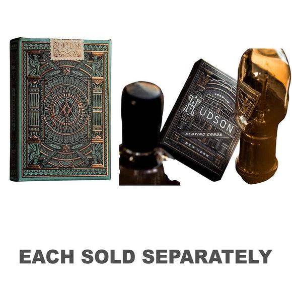 Theory 11 Hudson Playing Cards