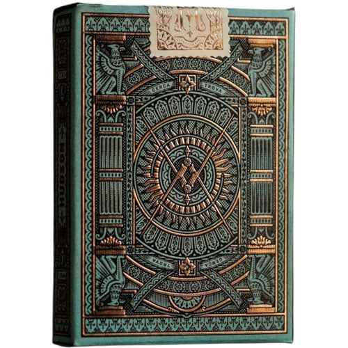 Theory 11 Hudson Playing Cards