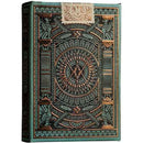 Theory 11 Hudson Playing Cards