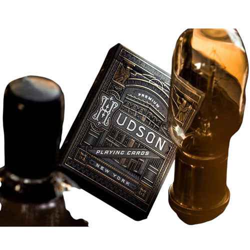 Theory 11 Hudson Playing Cards