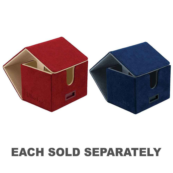 Ultra Pro Vivid Deluxe Alcove Edge Deck Box
