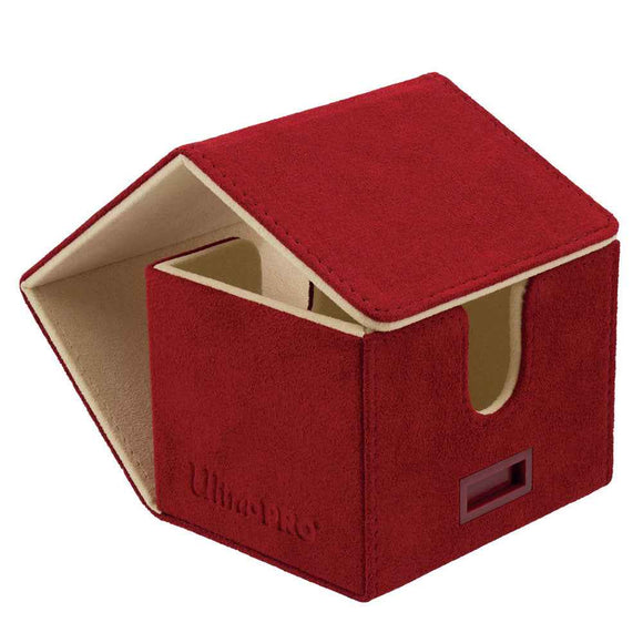 Ultra Pro Vivid Deluxe Alcove Edge Deck Box