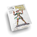 AK Interactive Fantasia Latorre Figure (35mm)