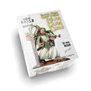 AK Interactive Fantasia Latorre Figure (35mm)