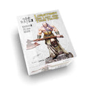 AK Interactive Fantasia Latorre Figure (35mm)