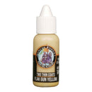 Two Thin Coats Acrylic Paint 15mL (Yellow)