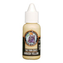 Two Thin Coats Acrylic Paint 15mL (Yellow)