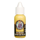 Two Thin Coats Acrylic Paint 15mL (Yellow)