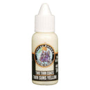 Two Thin Coats Acrylic Paint 15mL (Yellow)