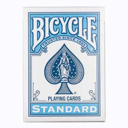 Bicycle Color Series Playing Cards