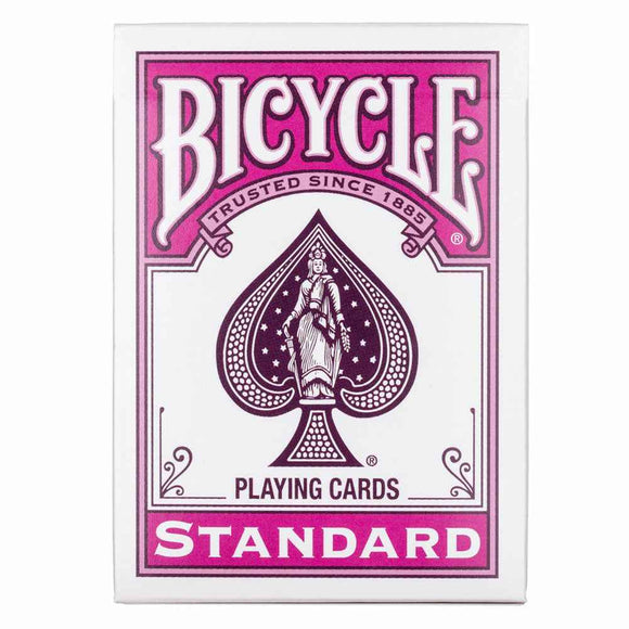 Bicycle Color Series Playing Cards