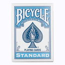 Bicycle Color Series Playing Cards