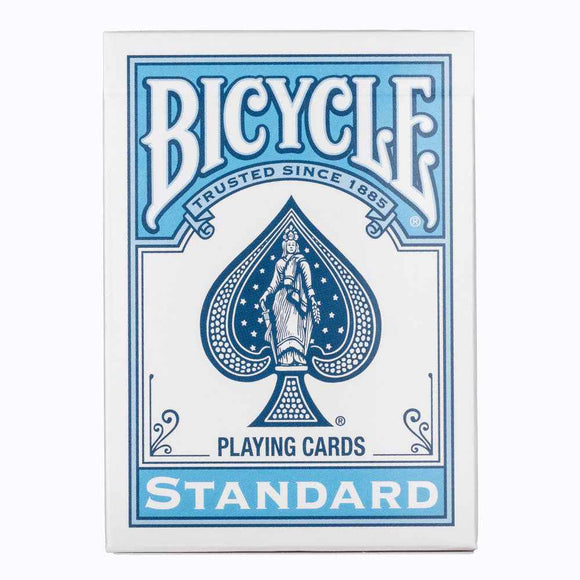 Bicycle Color Series Playing Cards