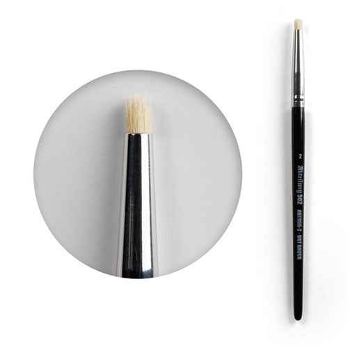 AK Interactive Dry Brush
