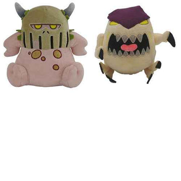 Warhammer Plush Toy