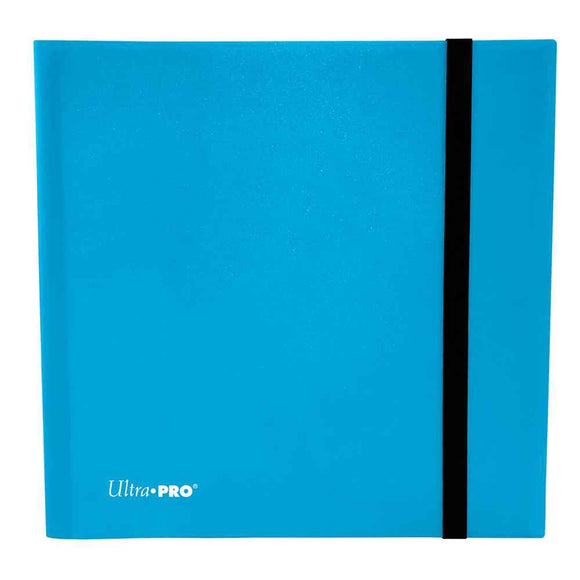 Ultra Pro 12-Pocket Eclipse PRO-Binder Portfolio