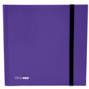 Ultra Pro 12-Pocket Eclipse PRO-Binder Portfolio-6