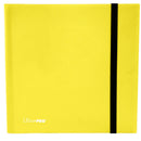 Ultra Pro 12-Pocket Eclipse PRO-Binder Portfolio-9