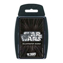 Top Trumps Specials Card Game