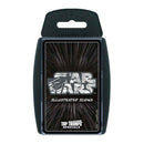 Top Trumps Specials Card Game