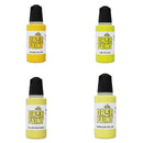 Scale 75 Drop and Paints Acrylic Paint 17mL (Yellow)