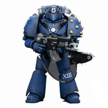 Ultramarines MK VI Tactical Squad 1/18 Scale Figure