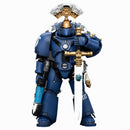 Ultramarines MK VI Tactical Squad 1/18 Scale Figure-5