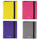 Ultra Pro 2-Pocket Eclipse PRO-Binder