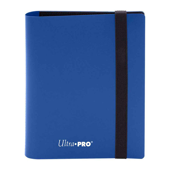 Ultra Pro 2-Pocket Eclipse PRO-Binder