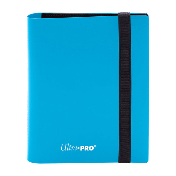 Ultra Pro 2-Pocket Eclipse PRO-Binder