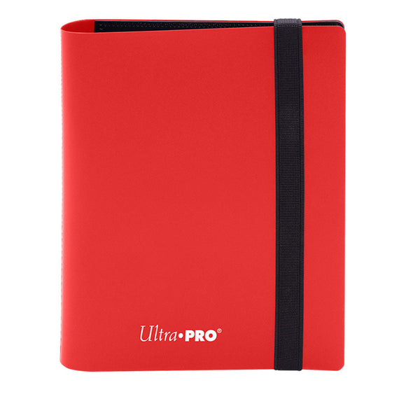 Ultra Pro 2-Pocket Eclipse PRO-Binder