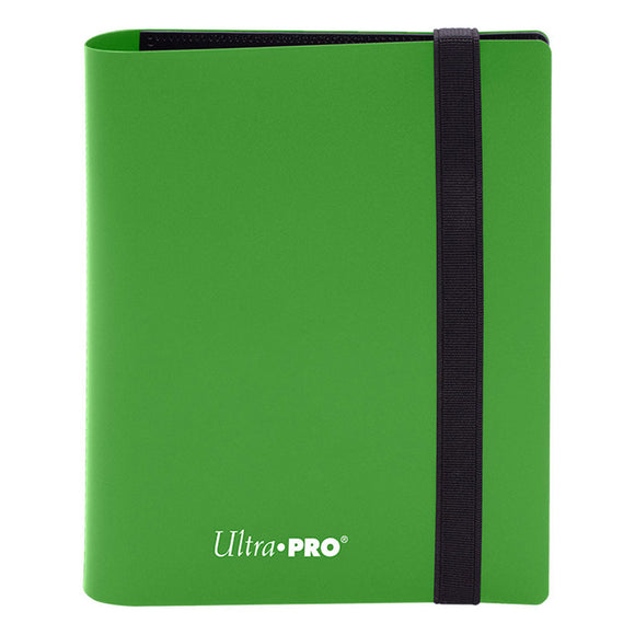 Ultra Pro 2-Pocket Eclipse PRO-Binder