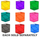 Ultimate Guard Boulder 100+ Clear Deck Box