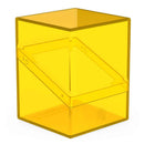 Ultimate Guard Boulder 100+ Clear Deck Box